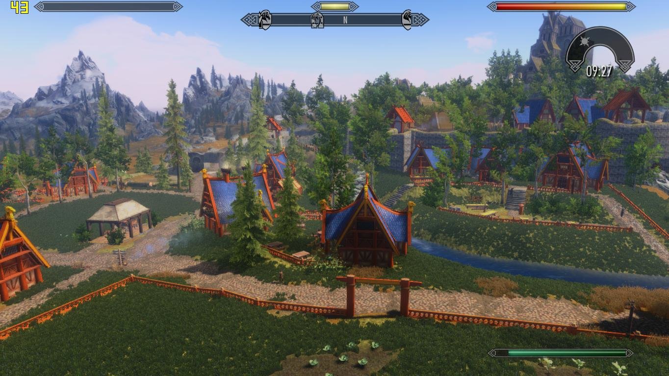 Общество торговцев