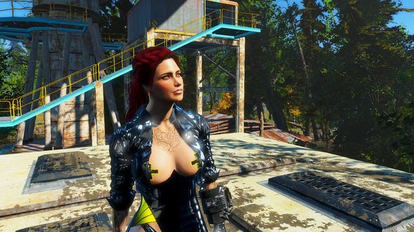 Fallout-4 (сборка 6.0)