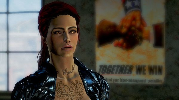 Попробуем решить всё мирно?! Fallout-4 (сборка 6.0)