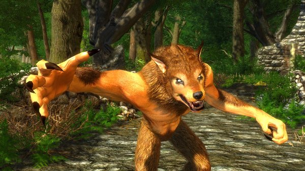 Лапы то - загребущие! ))) Enderal (сборка 3.0)