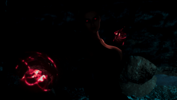 Skyrim SE 6.0 - Wanessa