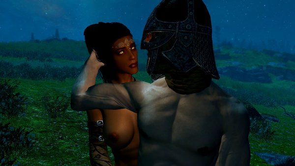 Осторожней с женщинами, у которых глаза..