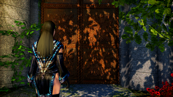 SkyrimSE 6.0 (Лето) - Погодка шепчет