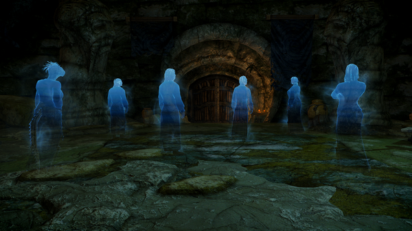 SkyrimSE 6.0 (Лето) - Консилиум