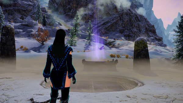 SkyrimSE 6.0 (Лето) - Ученье - свет, а неученье - тьма