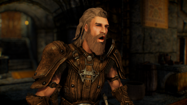 SkyrimSE 6.0 (Лето) - Вы че, оборзели совсем :-)