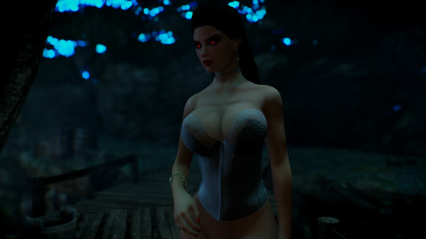 SkyrimSE 6.0 (Лето) - Заплутала