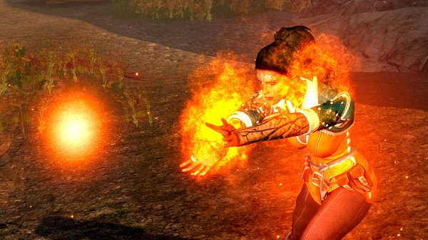 Дориана жарит.. SkyrimSE (сборка 6.0)