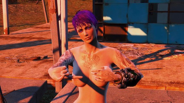 Одевайте броню, голыми не ходите! ;)