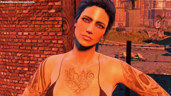 Строим заборы вокруг Red Rocket.. (Сборка 6.2)