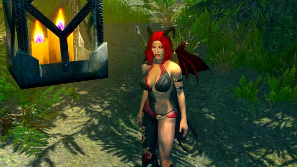 Эллари.. SkyrimSE (сборка 6.0)