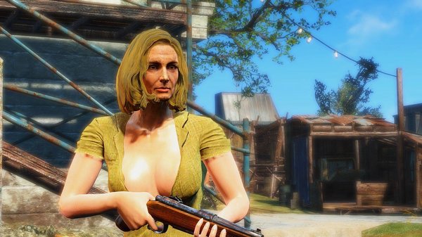 В Банкер-Хилле встретили с осторожностью!