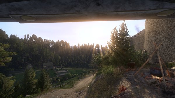 Kingdom Come: Deliverance