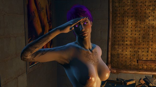 FALLOUT-4 (Сборка 6.2)