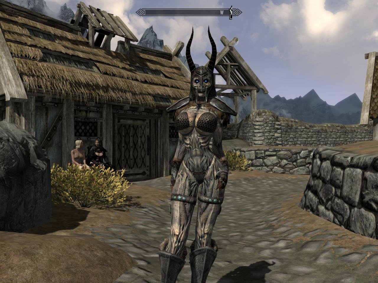 Edhildils DMRA Store LE и SE Rus