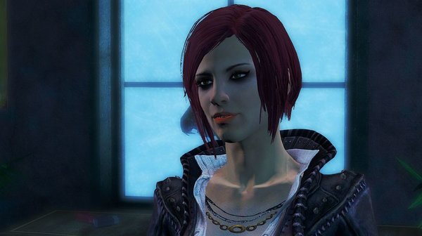 Fallout-4 (Сборка 6.4)