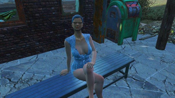 Бабуля вечность ждет автобус! ))