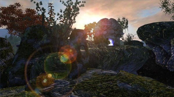 Врата не туда ;) OBLIVION (Сборка 4.0)