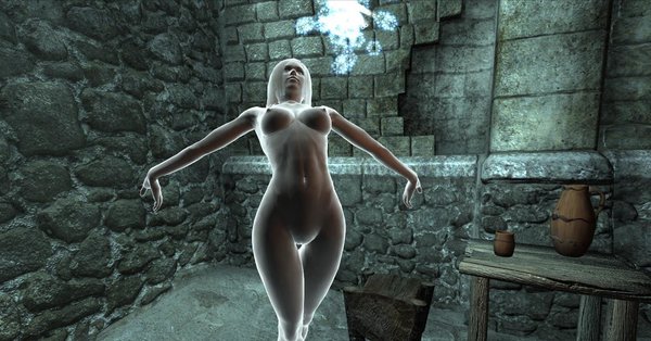 Текстуры мира и пс. OBLIVION (Сборка 4.0)