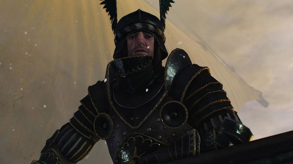 Что нас ждет? Ведьмак III (сборка Торна)