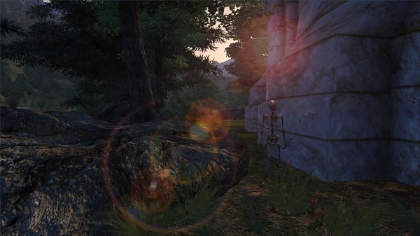 OBLIVION (Сборка 4.0)