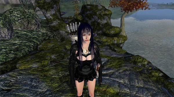 ... OBLIVION (Сборка 4.0)