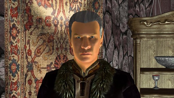 Архимаг Чейдинхола.. OBLIVION (Сборка 4.0)