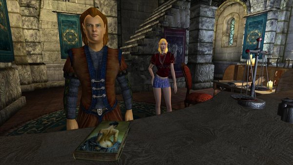 Другие обложки книг ;) OBLIVION (Сборка 4.0)