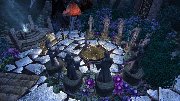 Другое измерение ;) OBLIVION (Сборка 4.0)