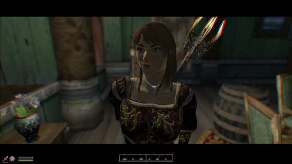 Брр... (пробуем новый "улучшенный" реплейсер лиц)...