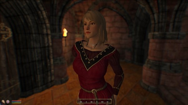 а вот эта уже ничего.... любо-дорого смотреть