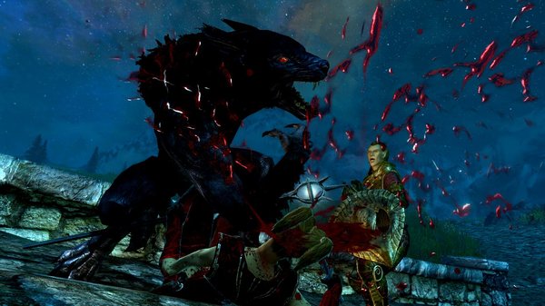 Эйран любит и умеет готовить Талмор )))