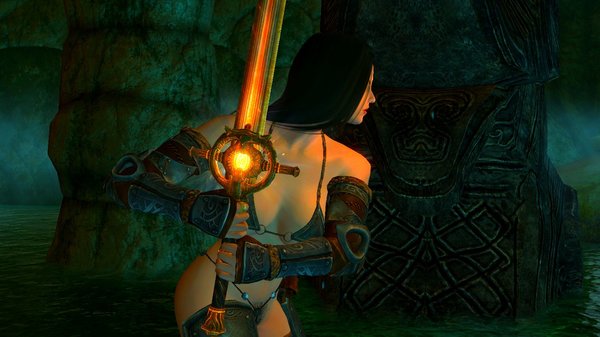 К встрече с драуграми готова! SkyrimSE (сборка 6.0)