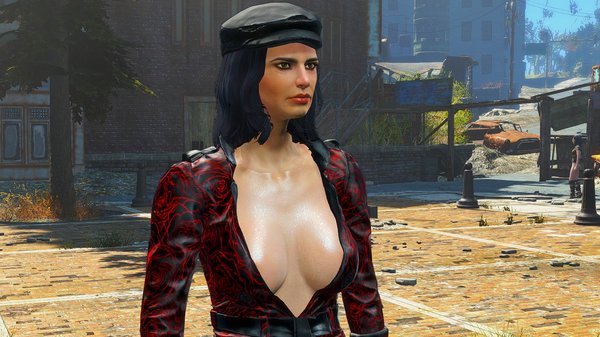 Пайпер, как всегда - не пускают! ))