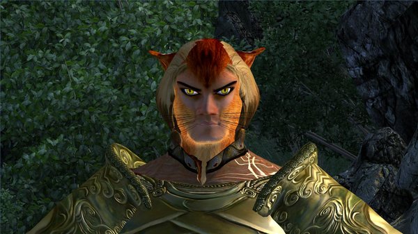 Киса грабитель )) OBLIVION (Сборка 4.0)