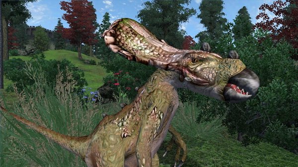 Кланфир - самый эффективный защитник!