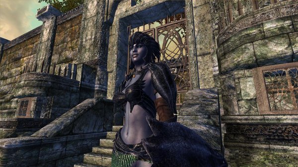 Темные Соблазнители - без трусиков ))