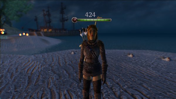 в городе Сочи тёмные ночи...