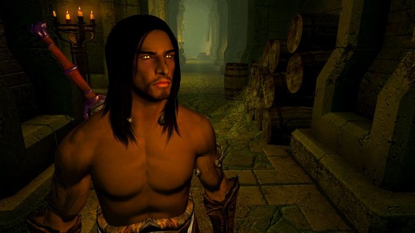 Эйран: что-то запахло жаренным! ;)