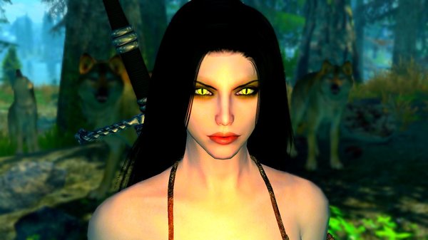 В стае! SkyrimSE (сборка 6.0)