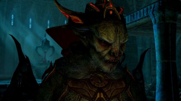 Харкон.. SkyrimSE (сборка 6.0)