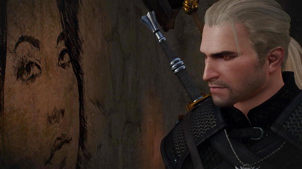 Ведьмак III (сборка Торна)