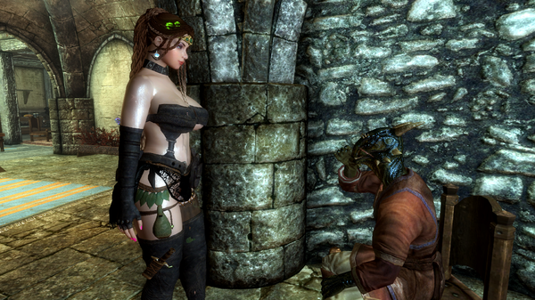 Ну колись ящерица кто на Гильдию батон крошит? 2020.11.22 - 22.10.01.91