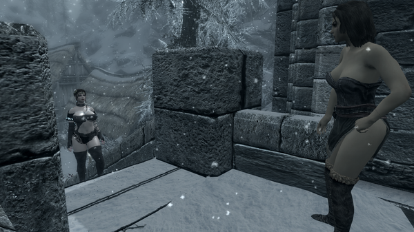 Что встала, веди. Или на тебя "Фусродахнуть"? 2020.11.20 - 09.00.15.35