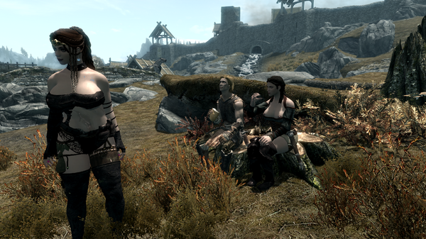 Ромео и Джульетта вайтранского разлива. 2020.11.24 - 16.46.21.54