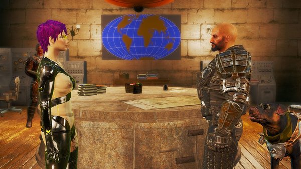 В Братстве Золота - обсуждаем дело ;)