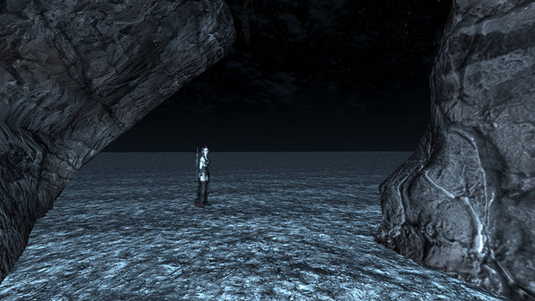 Штат Миссури встретил Шестую странным проходом, ведущим хрен его знает, куда...