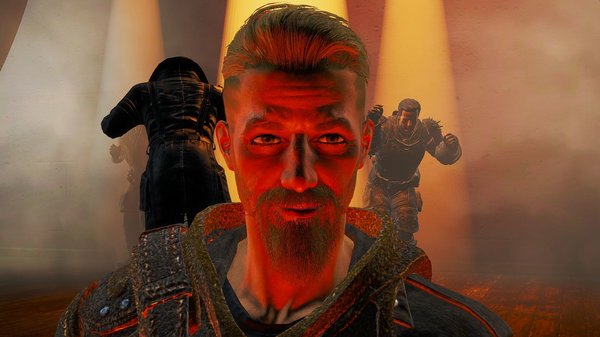 Матершинник и крамольник ;) Fallout-4 (Сборка 6.4)