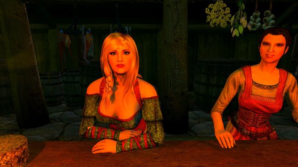 Что будете есть? SkyrimSE (сборка 6.0)