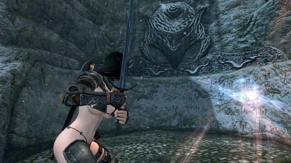 Становимся сильнее! SkyrimSE (сборка 6.0)